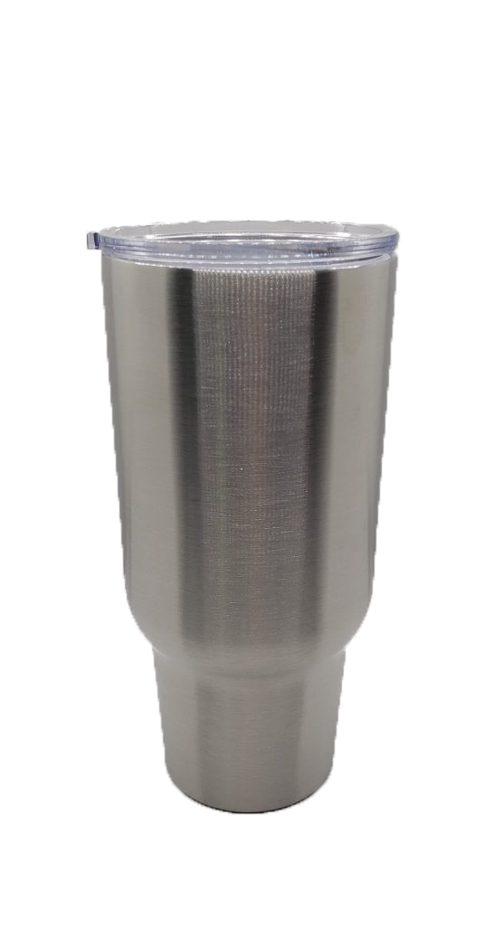 Heart w/ Heart Beat Solid Glitter Tumbler / w/Initials // Medical Worker Tumbler / Custom Solid Glitter // Glittery Sealed Tumbler