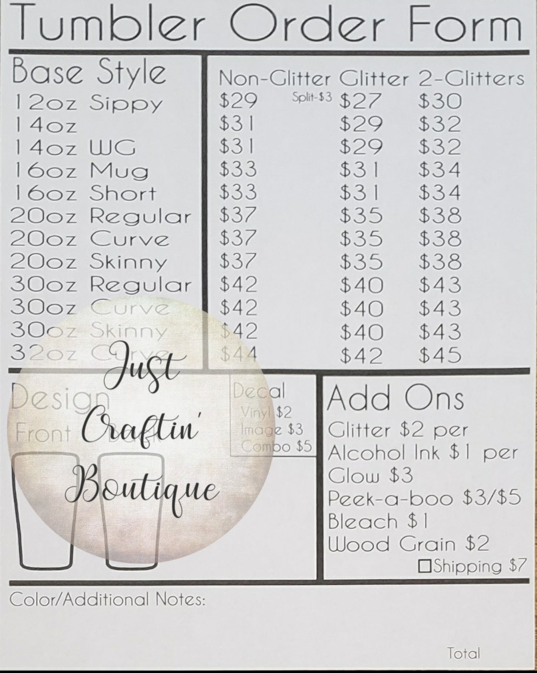 tumbler-order-form-digital-file-just-craftin-boutique