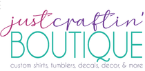 Just Craftin' Boutique