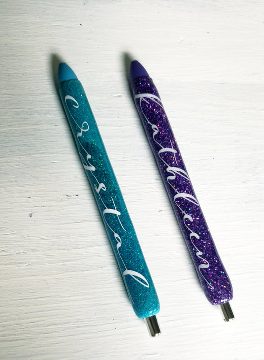 Pretty Pens – Just Craftin' Boutique